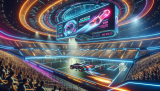 Bet365 and Rocket League: A Thrilling New Partnership