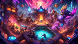 Exploring Bet Worlds in League of Legends: A Comprehensive Guide