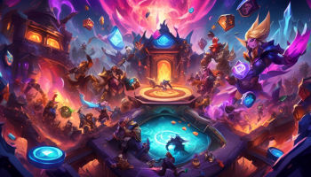 Exploring Bet Worlds in League of Legends: A Comprehensive Guide