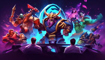 Exploring GGBet Dota: Your Ultimate Guide to Betting on Dota 2