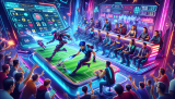 Exploring Valorant Sports Betting: A New Era in Esports Wagering