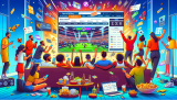 Exploring the Excitement of FanDuel Esports Betting