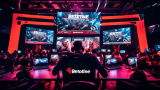 Exploring the Rise of BetOnline Esports