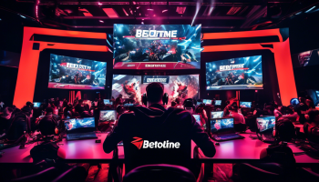 Exploring the Rise of BetOnline Esports