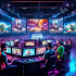 The Best Betting Sites for Esports in 2023