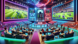 Exploring the Rise of Sports Betting in Esports