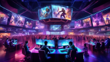 Finding the Best League of Legends Betting Site