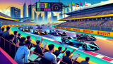 Getting Started with Formula E Betting: Tips and Strategies