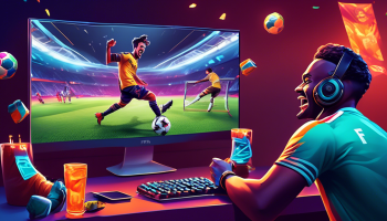 How to Bet on FIFA eSports: A Beginner’s Guide