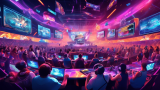 The Best Betting Sites for Esports in 2023