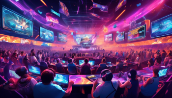 The Best Betting Sites for Esports in 2023