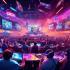 Exploring the Rise of Esports Online Betting