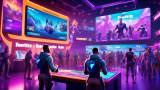 The Rise of Fortnite Betting: A New Era in Esports Gambling