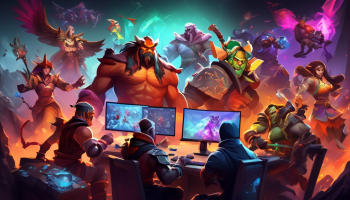 Understanding Dota 2 Online Betting: Tips and Strategies