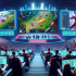 The Rise of Cybersport Betting: An Emerging Trend in the Gaming World