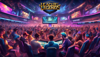 Understanding LoL World Betting: Tips and Strategies for Success