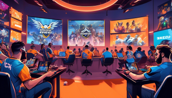 Understanding Overwatch League Gambling: Tips and Strategies