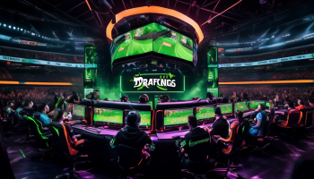 Unlocking Winning Strategies: Esports Betting on DraftKings