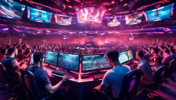 Unlocking the Excitement of Esports Betting Live